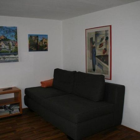 Ferienwohnung Schneider 마르부르크 외부 사진