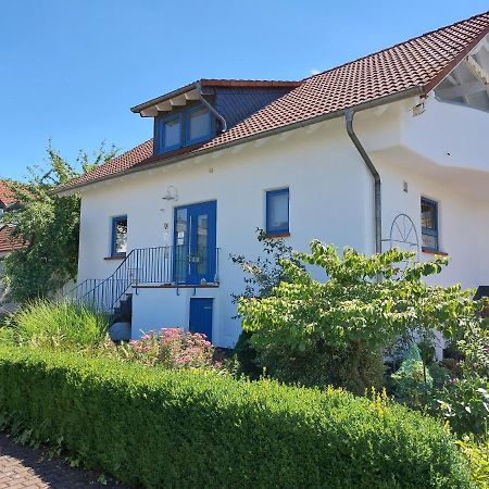 Ferienwohnung Schneider 마르부르크 외부 사진