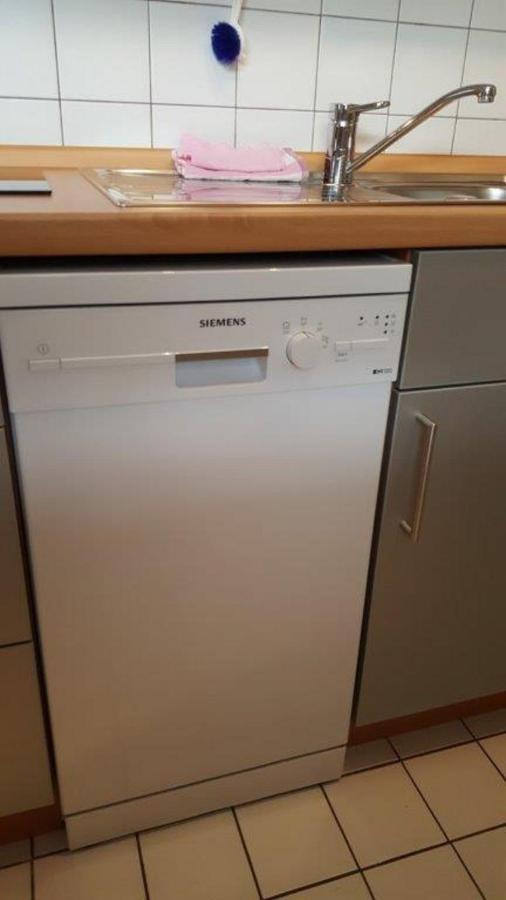 Ferienwohnung Schneider 마르부르크 외부 사진