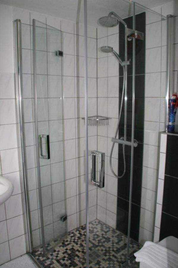 Ferienwohnung Schneider 마르부르크 외부 사진