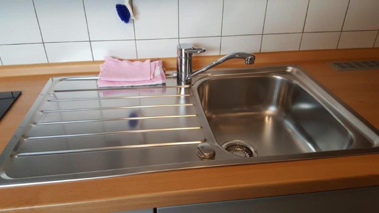 Ferienwohnung Schneider 마르부르크 외부 사진
