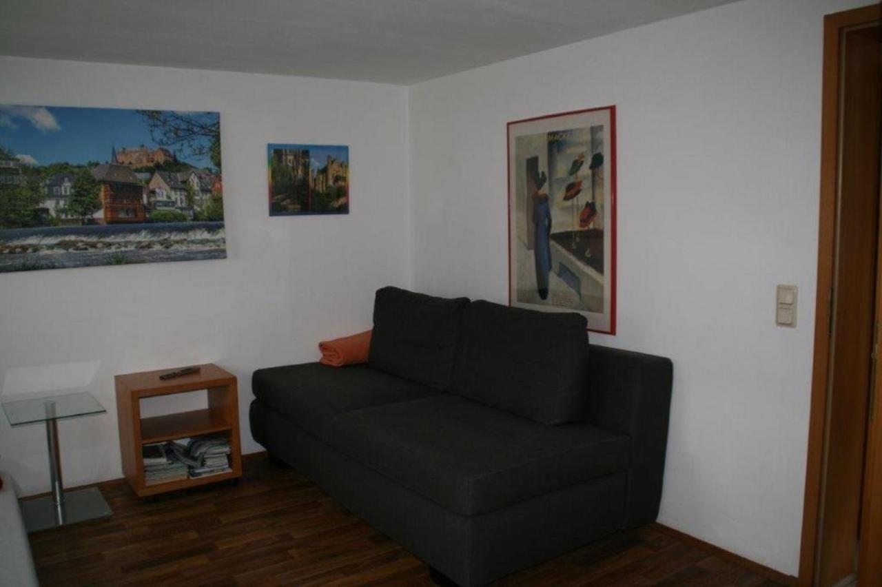 Ferienwohnung Schneider 마르부르크 외부 사진