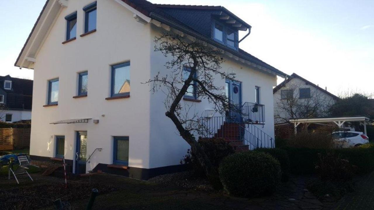 Ferienwohnung Schneider 마르부르크 외부 사진