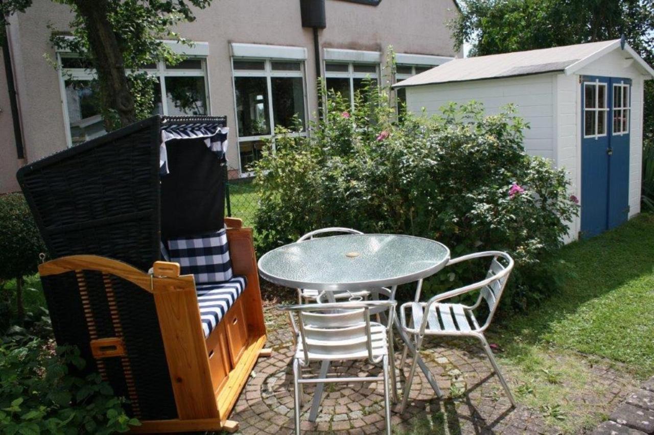 Ferienwohnung Schneider 마르부르크 외부 사진