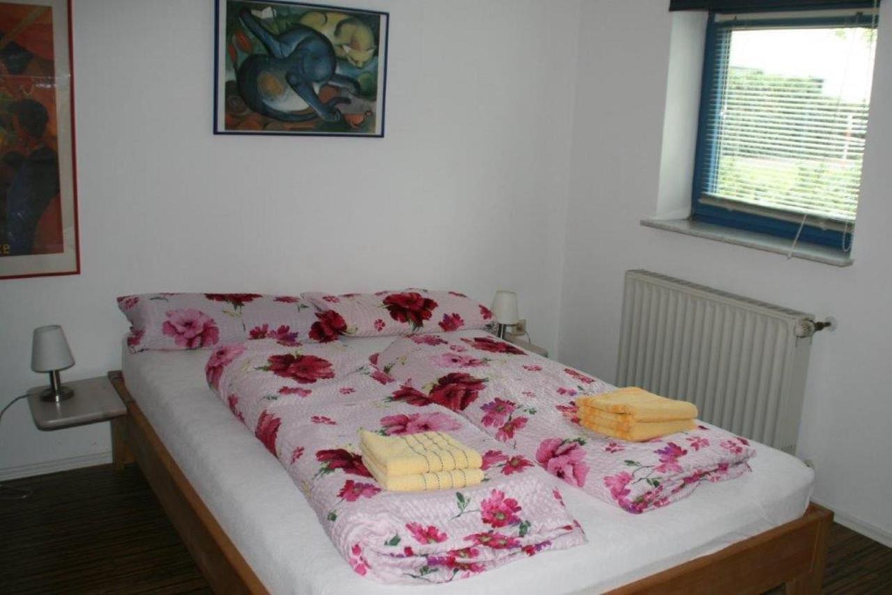 Ferienwohnung Schneider 마르부르크 외부 사진