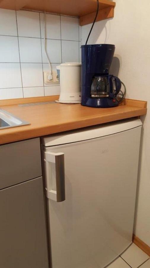 Ferienwohnung Schneider 마르부르크 외부 사진