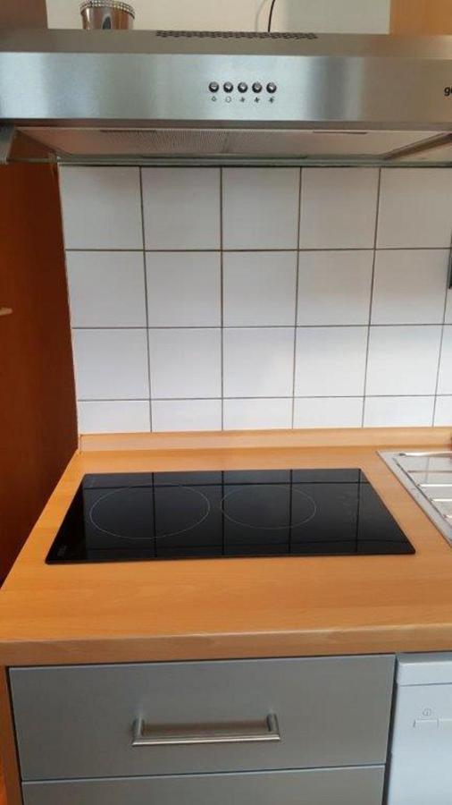 Ferienwohnung Schneider 마르부르크 외부 사진