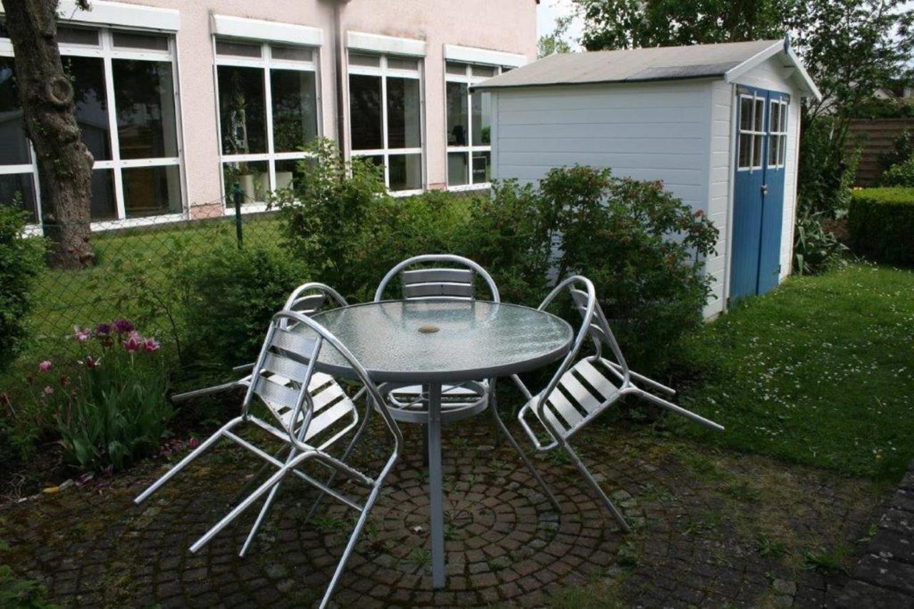 Ferienwohnung Schneider 마르부르크 외부 사진