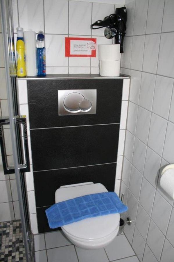 Ferienwohnung Schneider 마르부르크 외부 사진