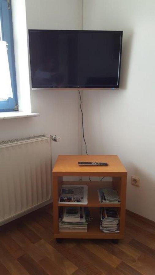 Ferienwohnung Schneider 마르부르크 외부 사진