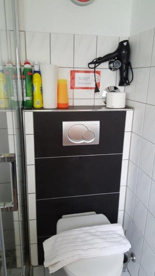 Ferienwohnung Schneider 마르부르크 외부 사진