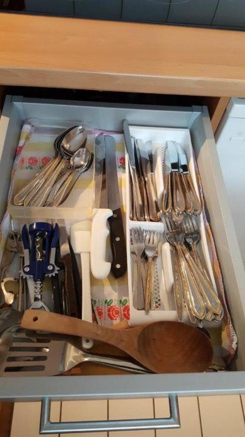 Ferienwohnung Schneider 마르부르크 외부 사진
