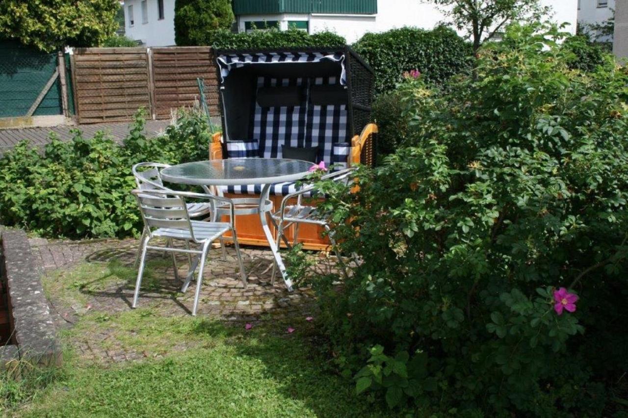 Ferienwohnung Schneider 마르부르크 외부 사진
