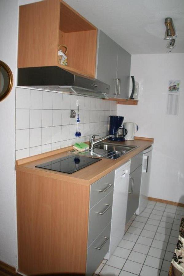 Ferienwohnung Schneider 마르부르크 외부 사진