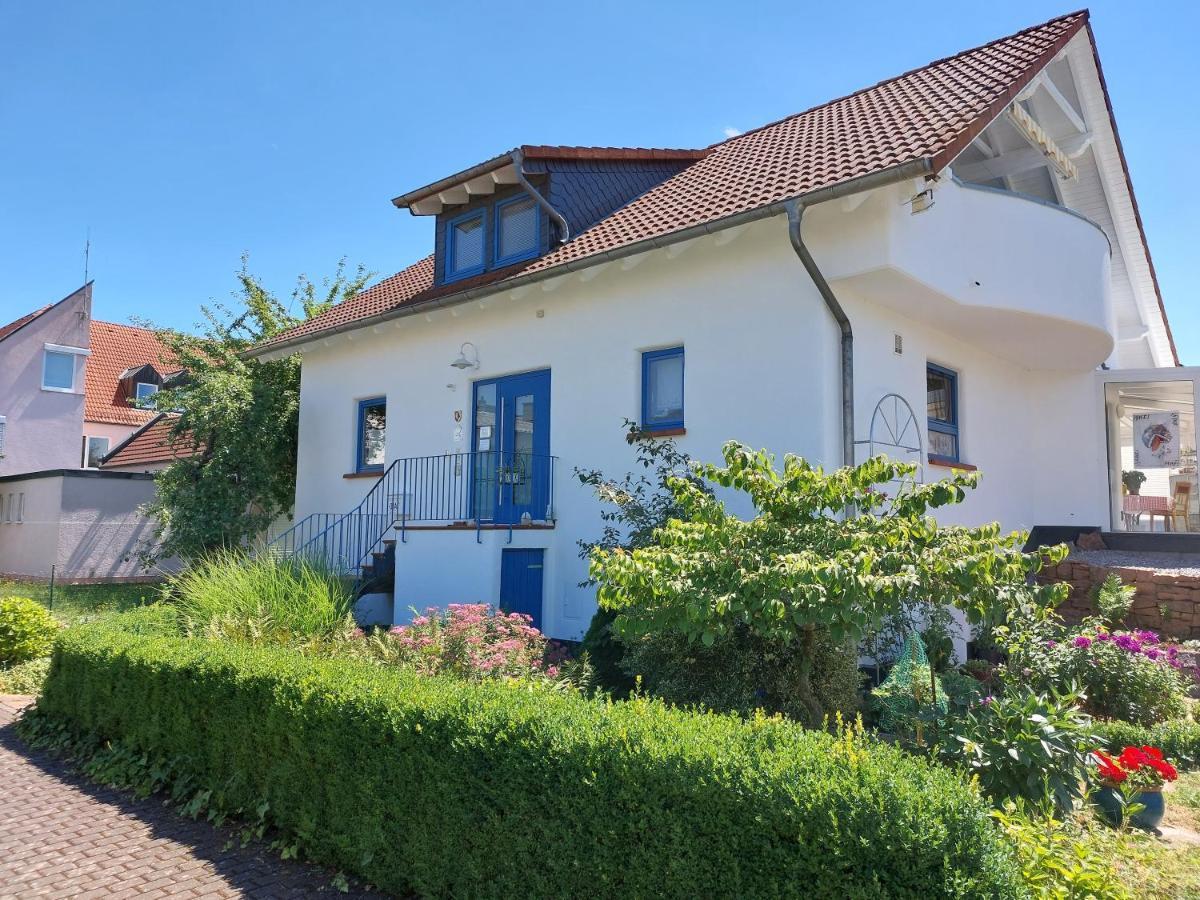 Ferienwohnung Schneider 마르부르크 외부 사진